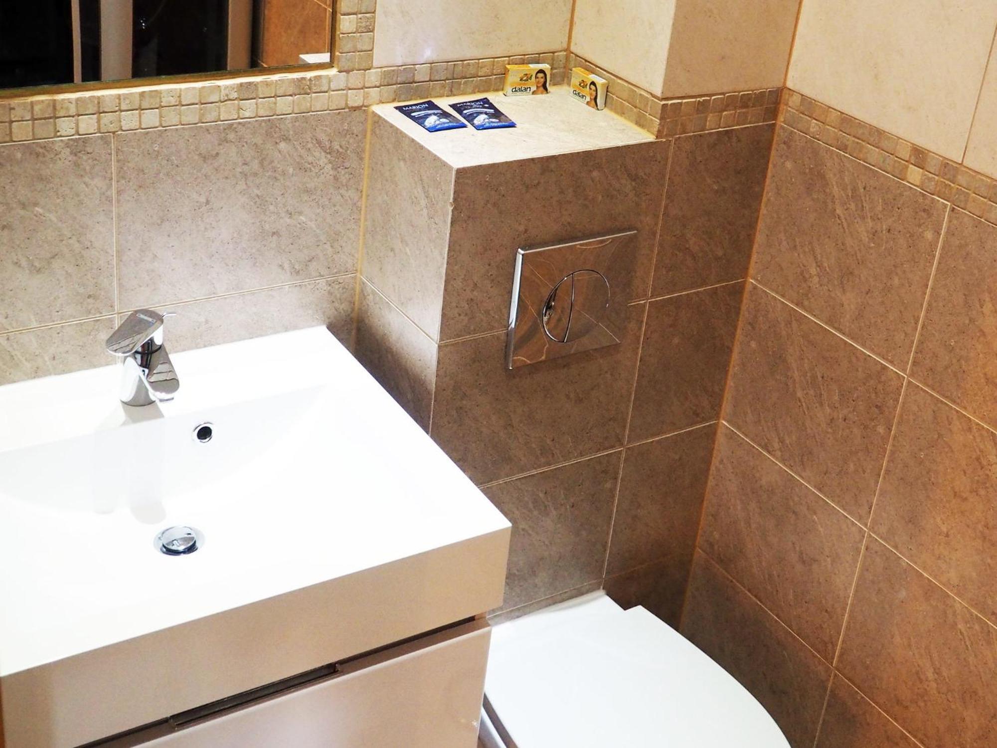 Hotel Jan Згожелец Стая снимка