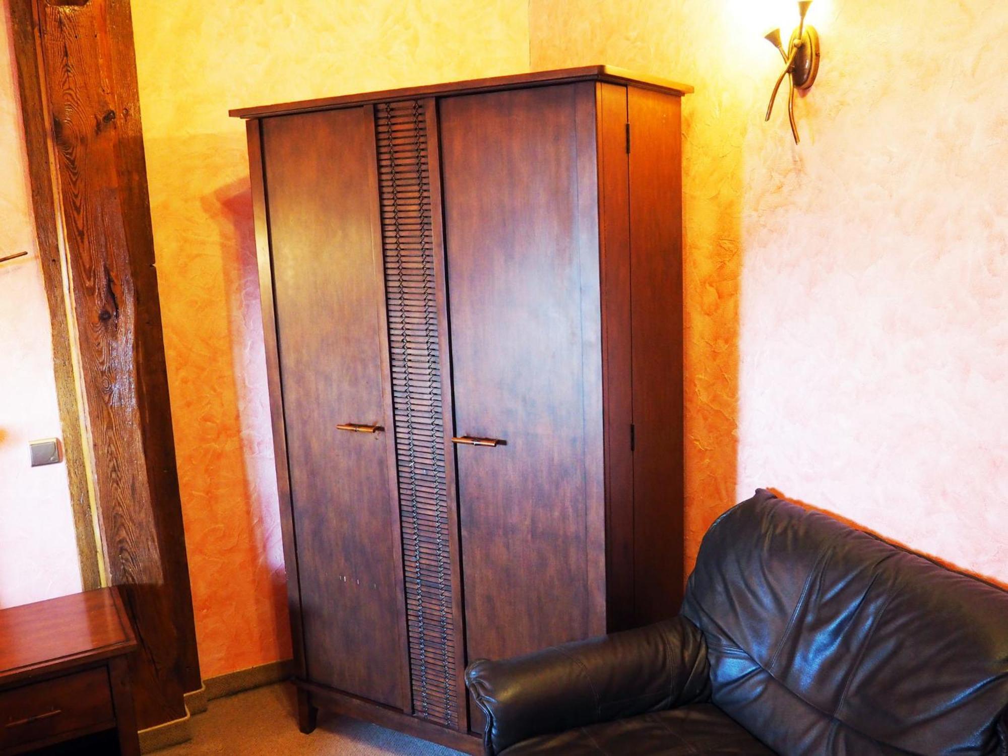 Hotel Jan Згожелец Стая снимка