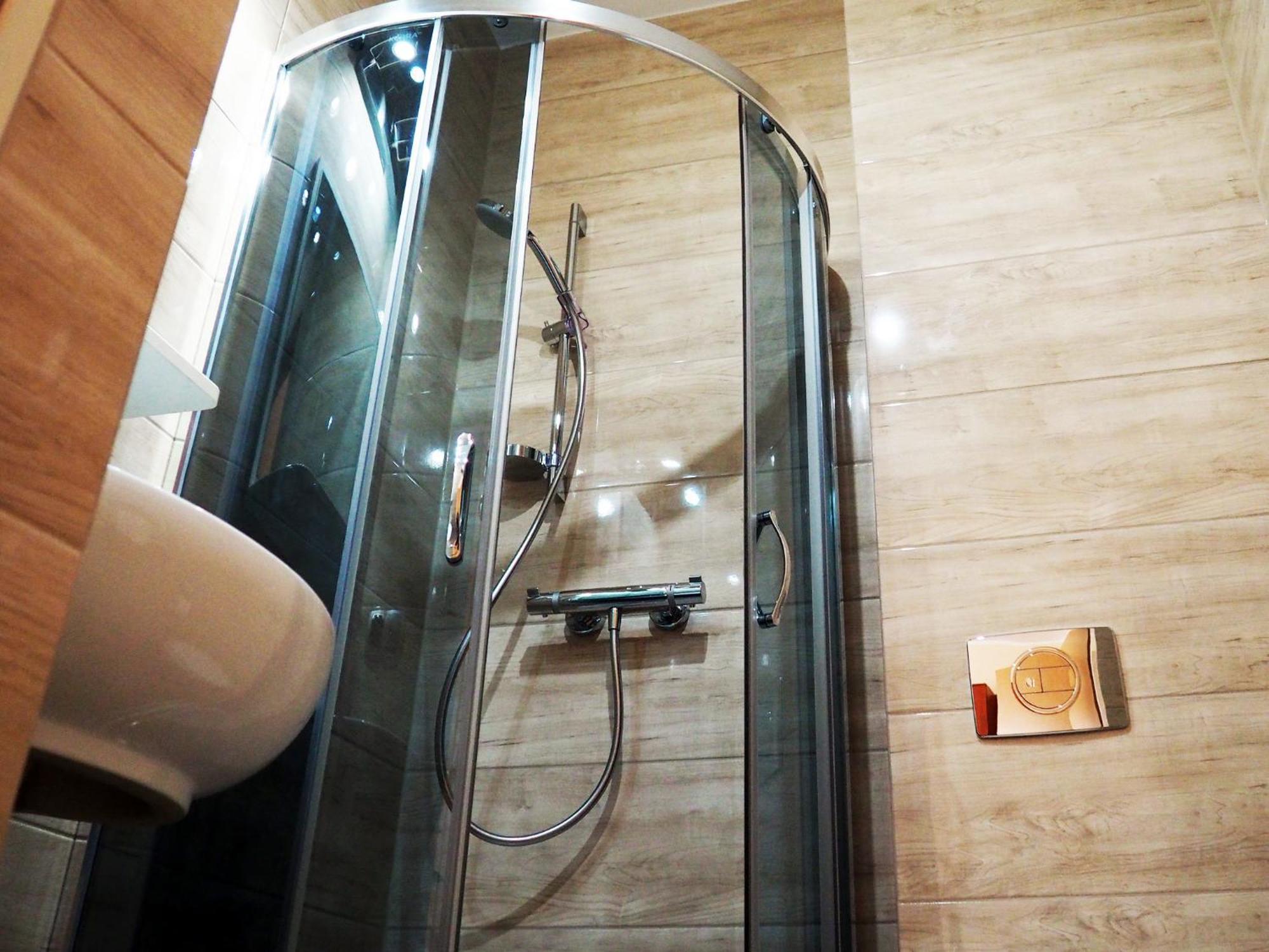 Hotel Jan Згожелец Стая снимка