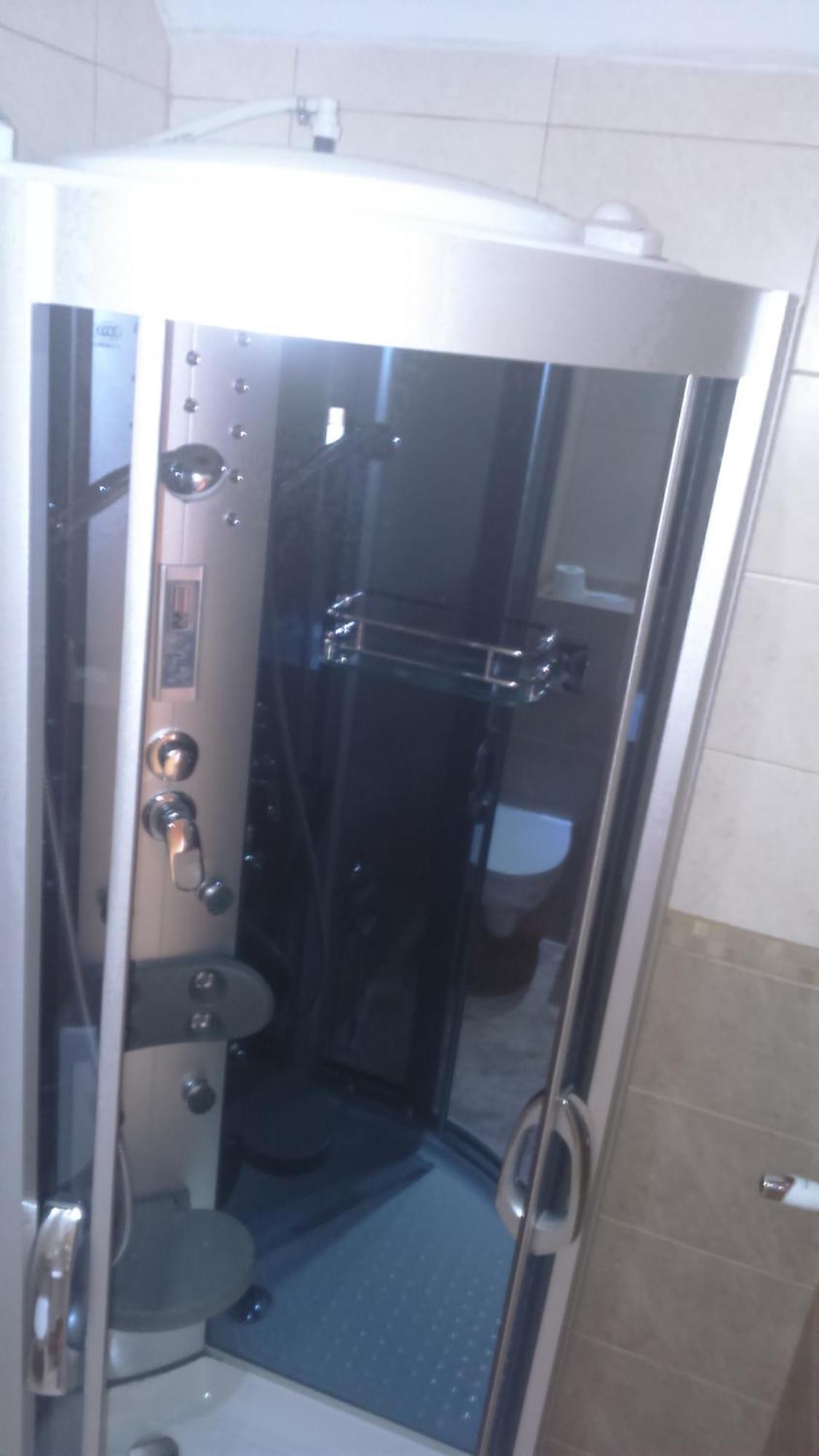 Hotel Jan Згожелец Екстериор снимка